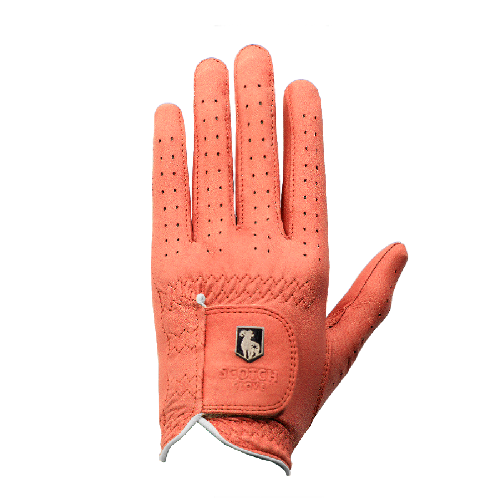 Scotch golf glove